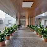 Ai Giardini Centro Citta